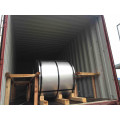 Red Color Coating Aluminium Coil Hochglanz